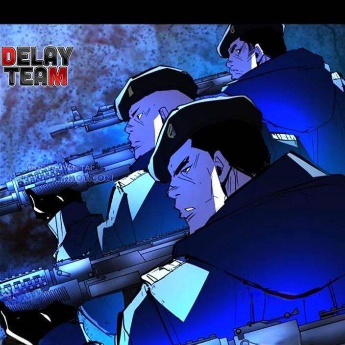 Phòng Gym Hanlim - Chapter 211 - Page 210