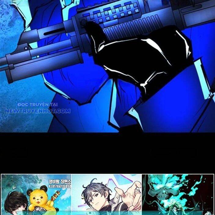 Phòng Gym Hanlim - Chapter 211 - Page 211