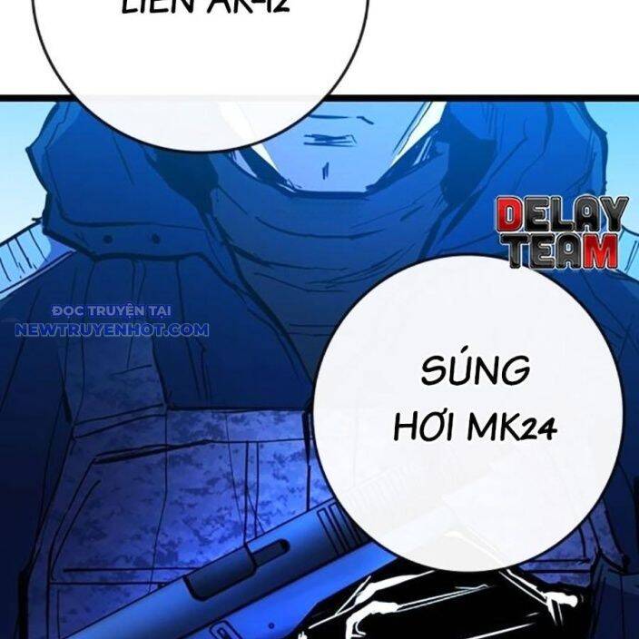 Phòng Gym Hanlim - Chapter 211 - Page 22