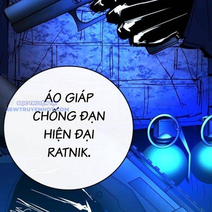 Phòng Gym Hanlim - Chapter 211 - Page 23