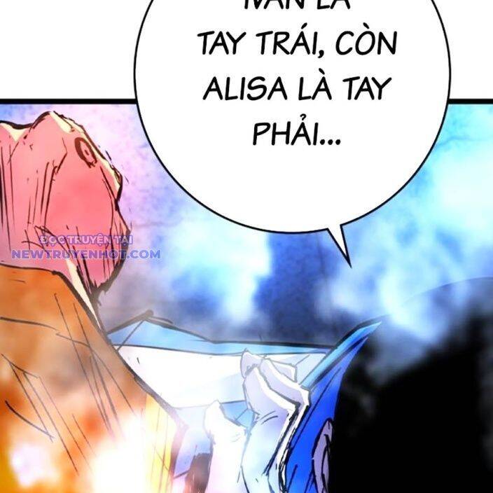 Phòng Gym Hanlim - Chapter 211 - Page 284