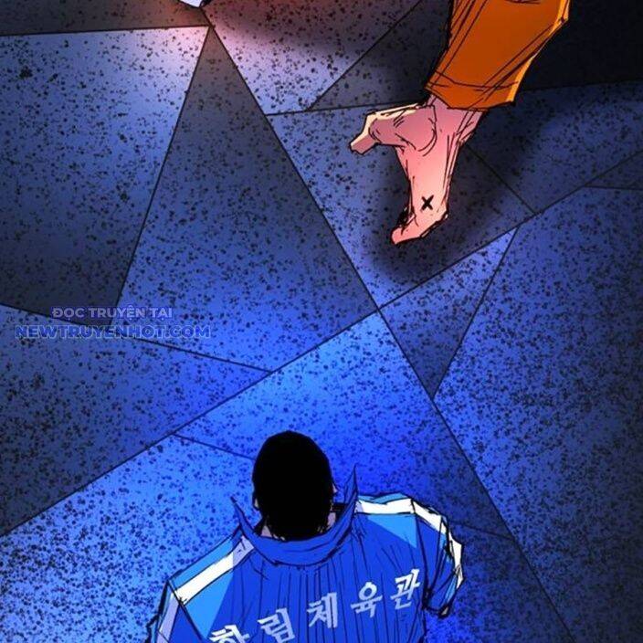 Phòng Gym Hanlim - Chapter 211 - Page 325