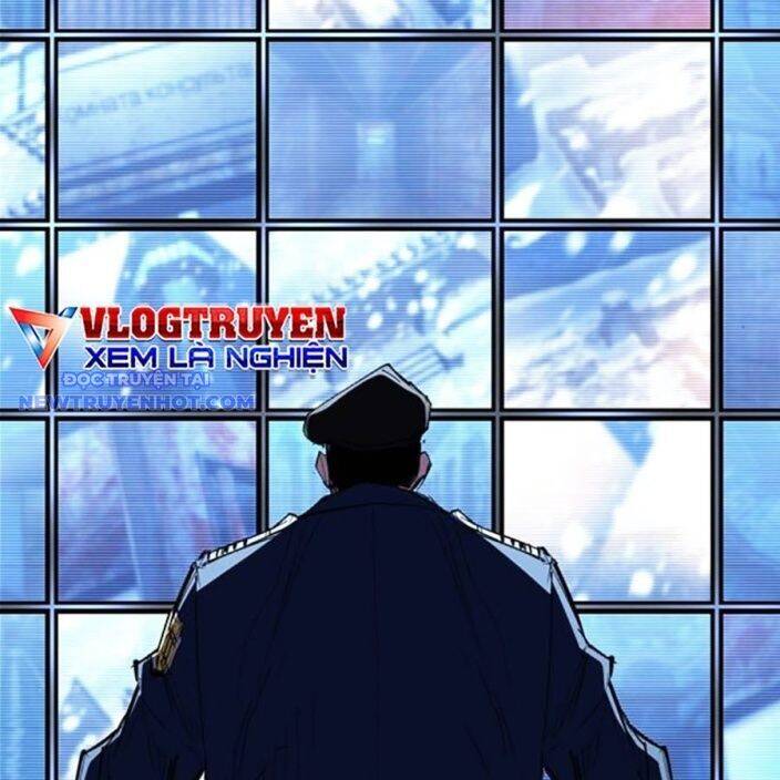 Phòng Gym Hanlim - Chapter 211 - Page 33