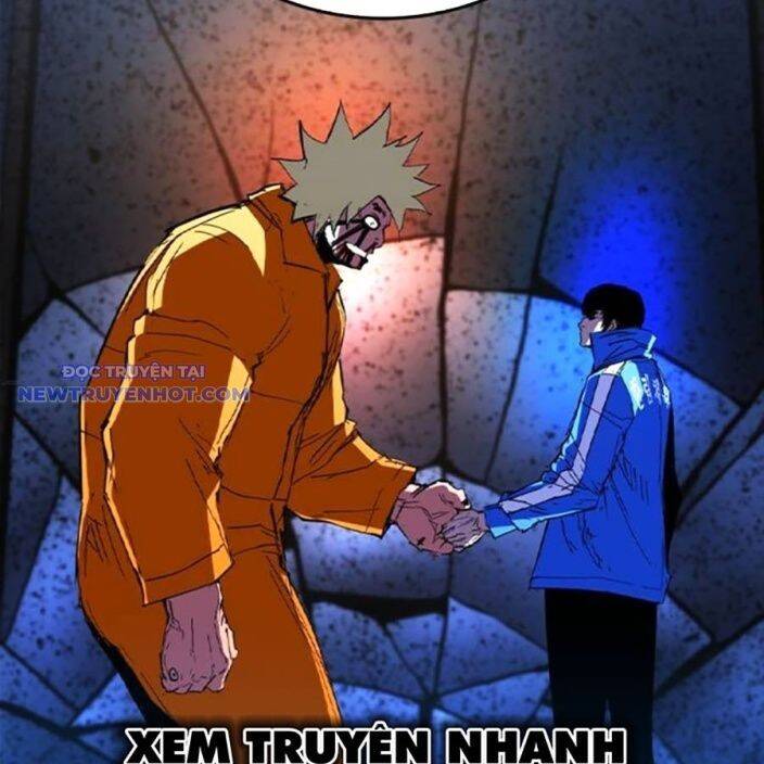 Phòng Gym Hanlim - Chapter 211 - Page 335