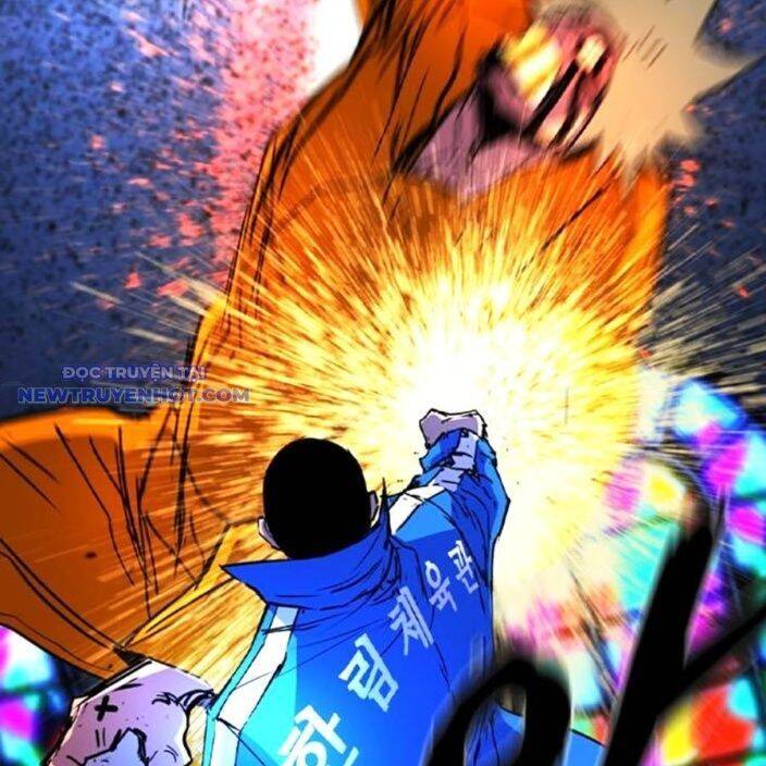 Phòng Gym Hanlim - Chapter 211 - Page 362