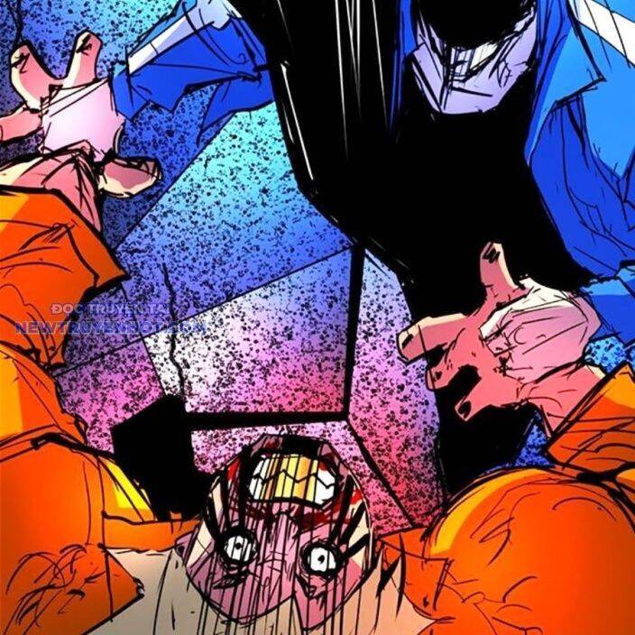 Phòng Gym Hanlim - Chapter 211 - Page 386