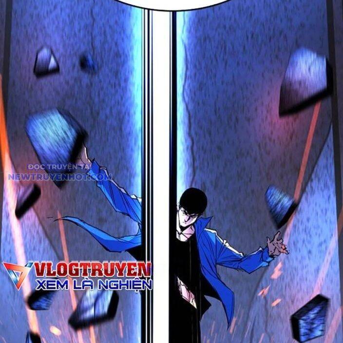 Phòng Gym Hanlim - Chapter 211 - Page 394