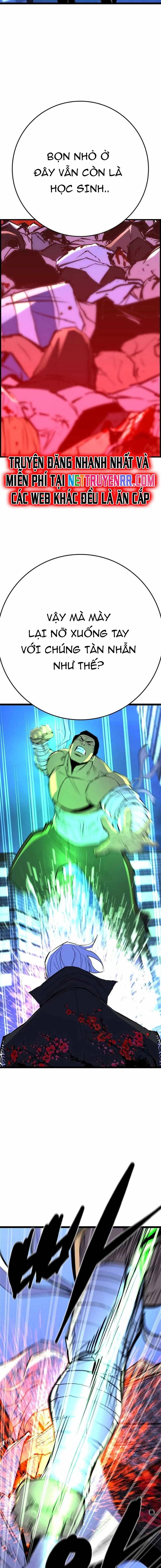 Phòng Gym Hanlim - Chapter 213 - Page 13