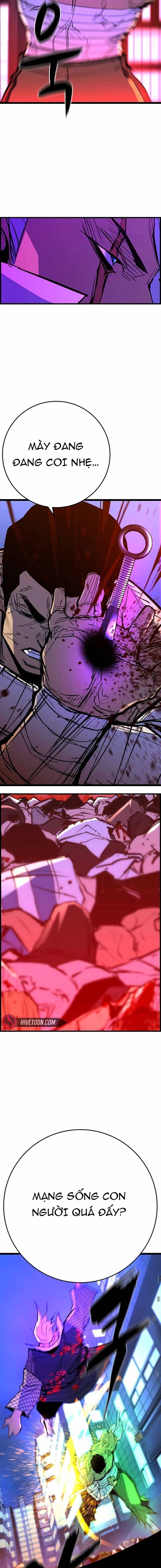 Phòng Gym Hanlim - Chapter 213 - Page 18