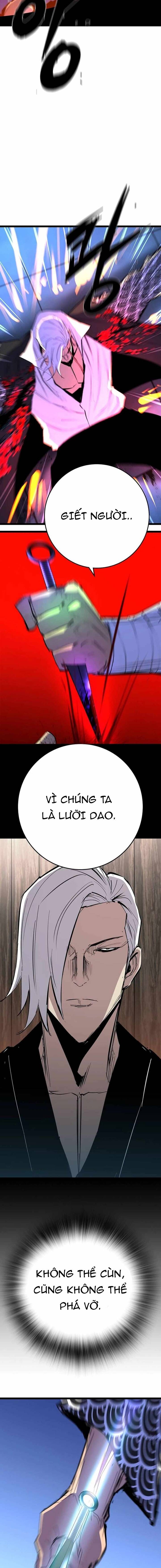 Phòng Gym Hanlim - Chapter 213 - Page 19