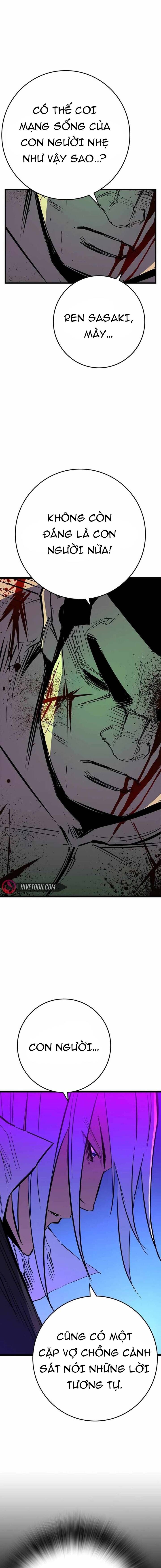 Phòng Gym Hanlim - Chapter 213 - Page 22