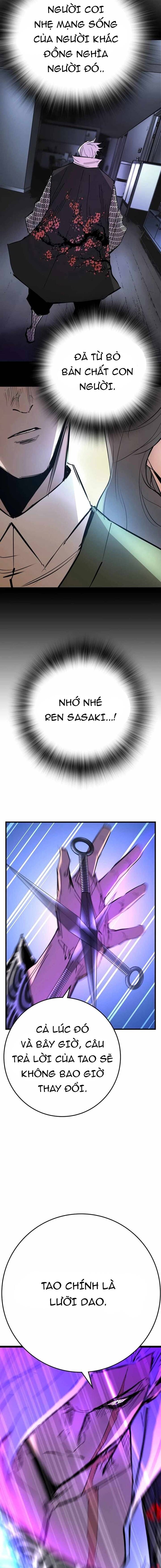 Phòng Gym Hanlim - Chapter 213 - Page 23