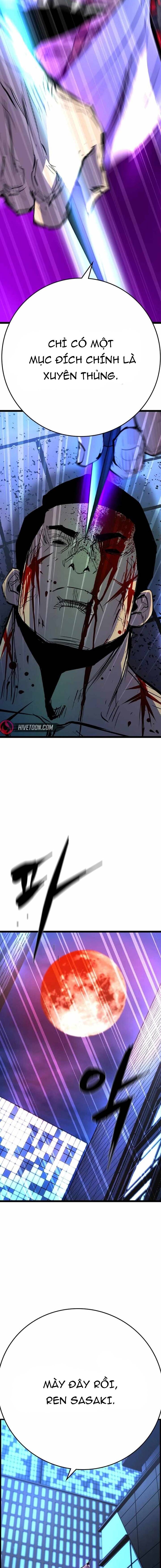 Phòng Gym Hanlim - Chapter 213 - Page 24