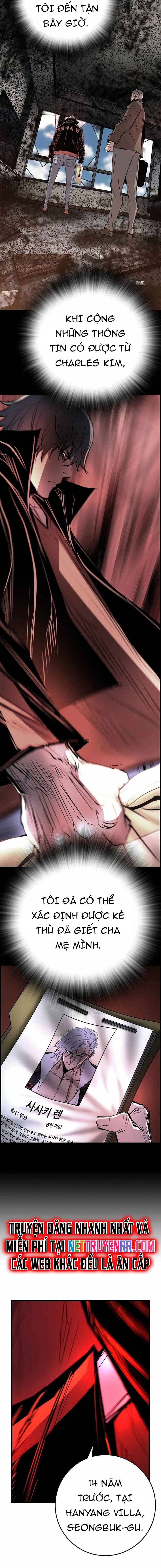 Phòng Gym Hanlim - Chapter 213 - Page 26
