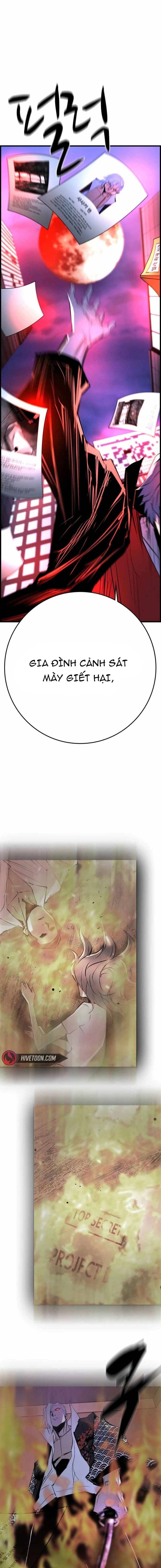 Phòng Gym Hanlim - Chapter 213 - Page 27