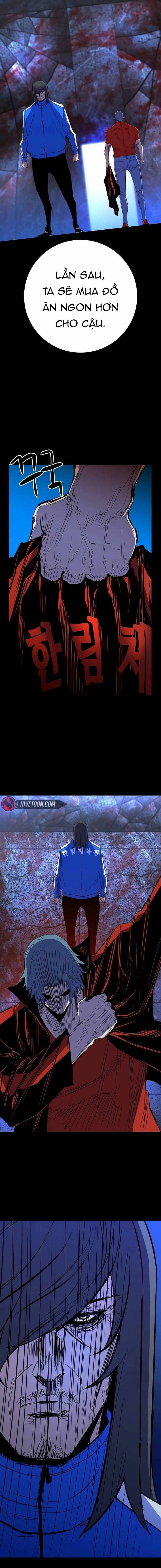 Phòng Gym Hanlim - Chapter 213 - Page 7