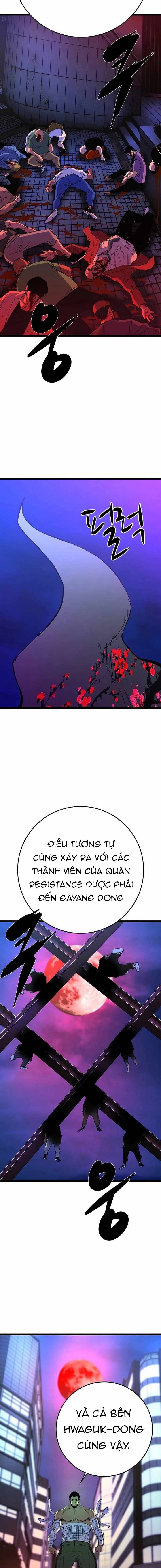 Phòng Gym Hanlim - Chapter 213 - Page 9