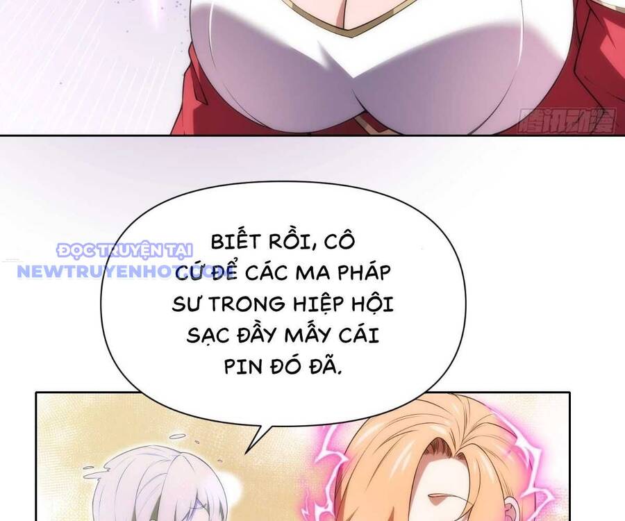 Ta Xây Dựng Đế Quốc Công Nghiệp Trên Đại Lục Ma Pháp - Chapter 10 - Page 39