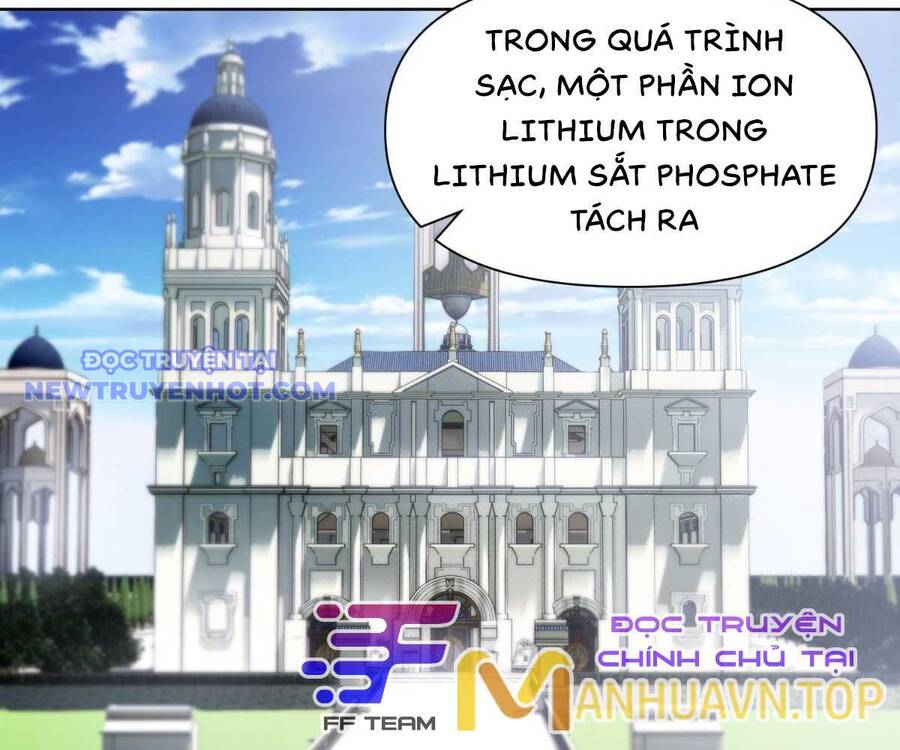 Ta Xây Dựng Đế Quốc Công Nghiệp Trên Đại Lục Ma Pháp - Chapter 12 - Page 85