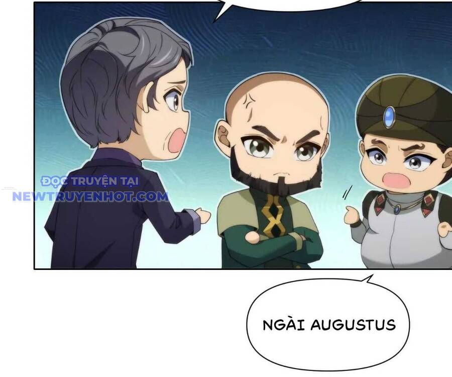 Ta Xây Dựng Đế Quốc Công Nghiệp Trên Đại Lục Ma Pháp - Chapter 14 - Page 30