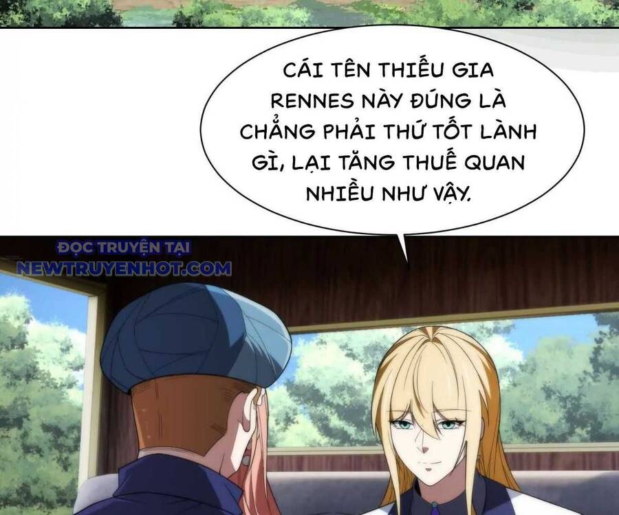 Ta Xây Dựng Đế Quốc Công Nghiệp Trên Đại Lục Ma Pháp - Chapter 15 - Page 39