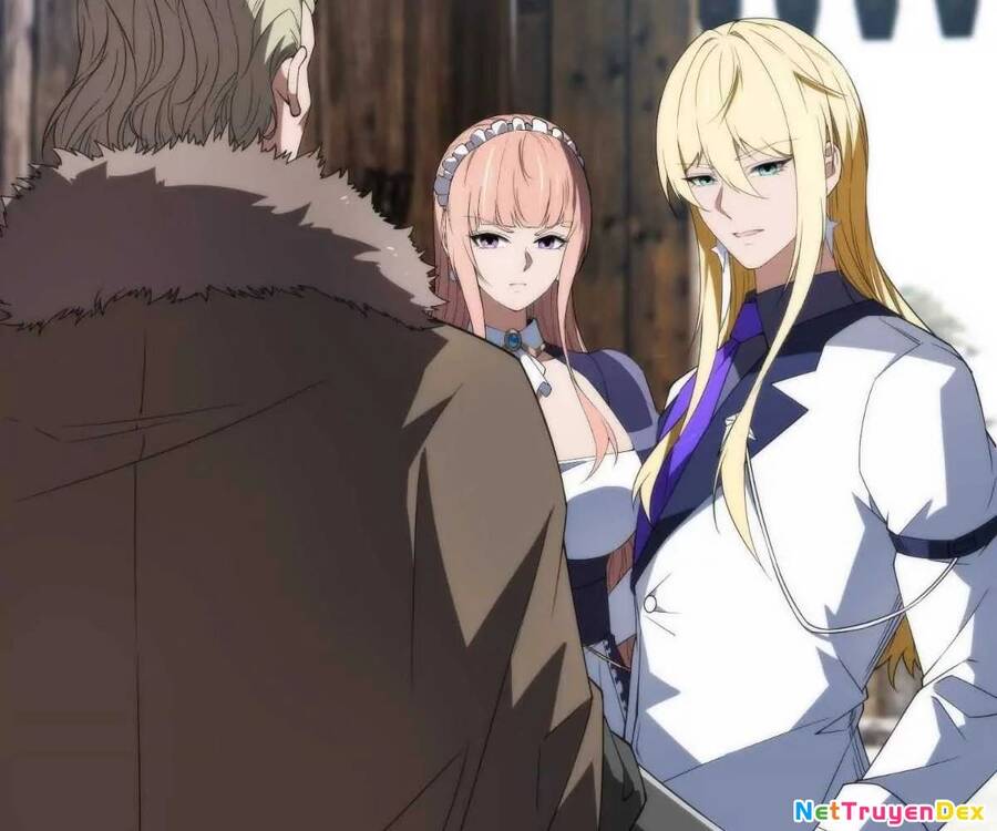 Ta Xây Dựng Đế Quốc Công Nghiệp Trên Đại Lục Ma Pháp - Chapter 16 - Page 93