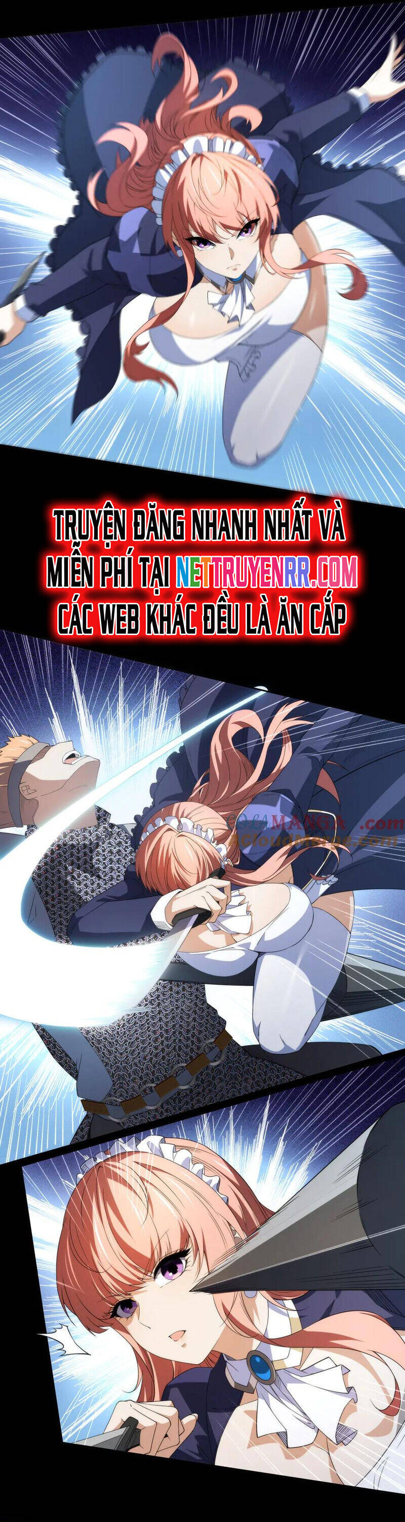 Ta Xây Dựng Đế Quốc Công Nghiệp Trên Đại Lục Ma Pháp - Chapter 17 - Page 11