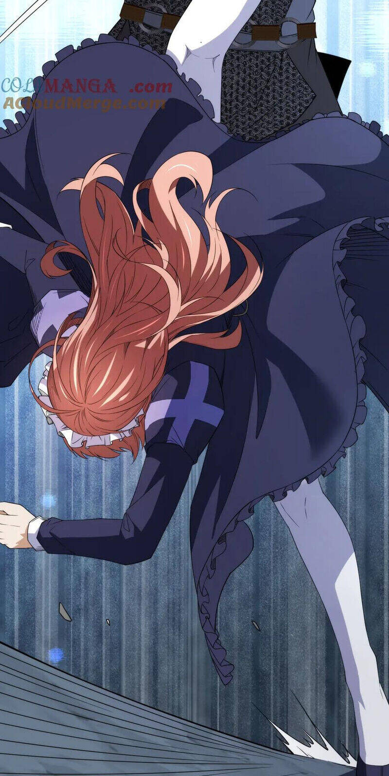 Ta Xây Dựng Đế Quốc Công Nghiệp Trên Đại Lục Ma Pháp - Chapter 17 - Page 20