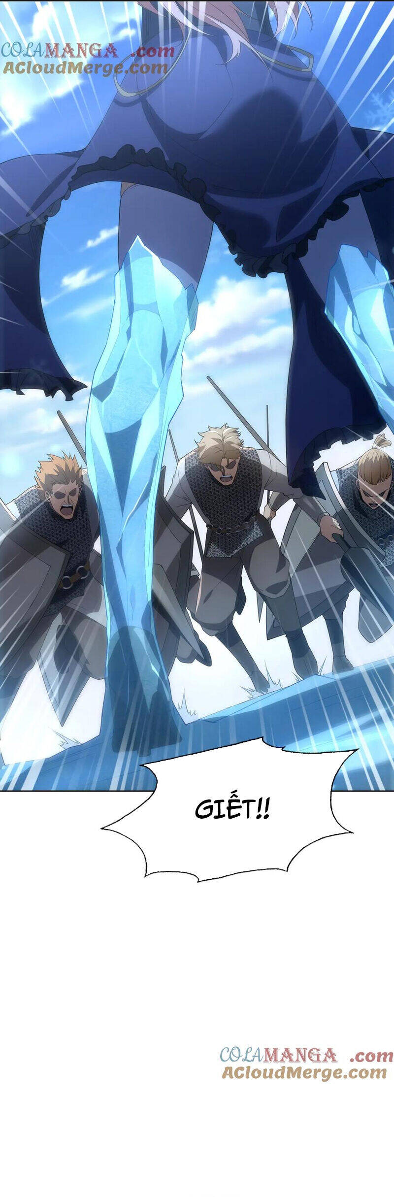 Ta Xây Dựng Đế Quốc Công Nghiệp Trên Đại Lục Ma Pháp - Chapter 17 - Page 27