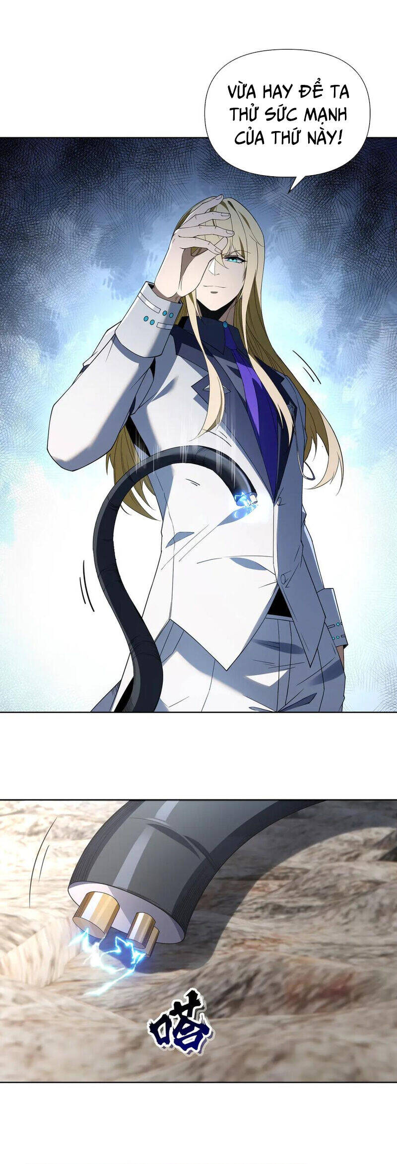 Ta Xây Dựng Đế Quốc Công Nghiệp Trên Đại Lục Ma Pháp - Chapter 17 - Page 30