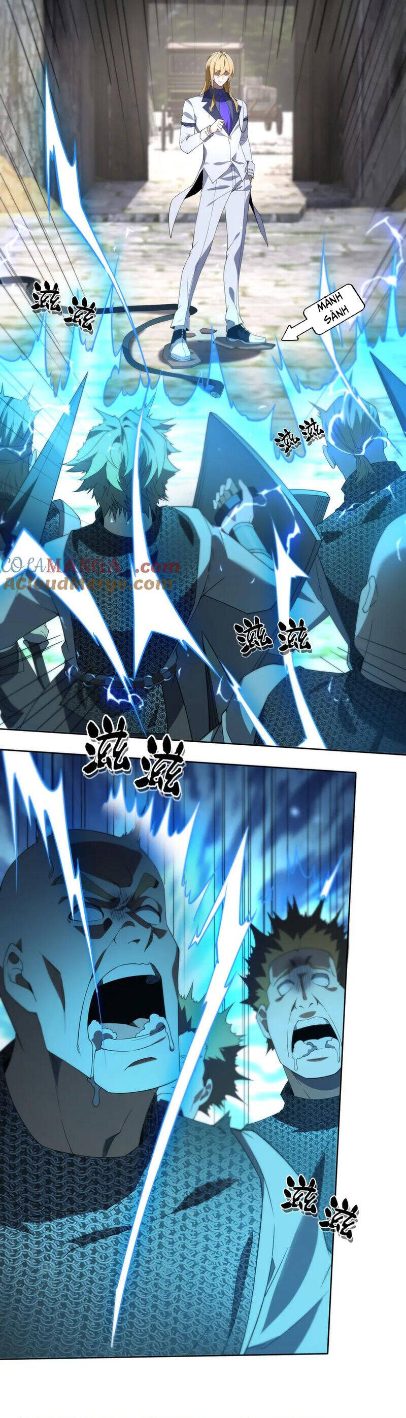 Ta Xây Dựng Đế Quốc Công Nghiệp Trên Đại Lục Ma Pháp - Chapter 17 - Page 32