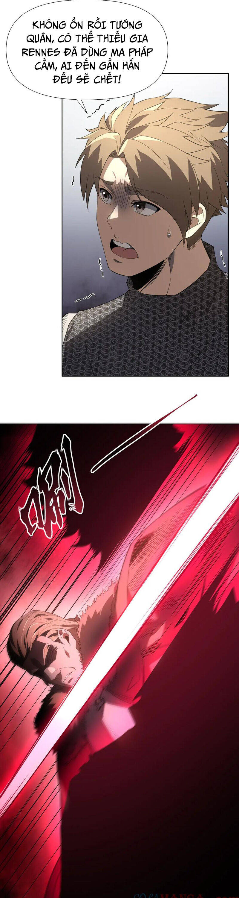 Ta Xây Dựng Đế Quốc Công Nghiệp Trên Đại Lục Ma Pháp - Chapter 17 - Page 35