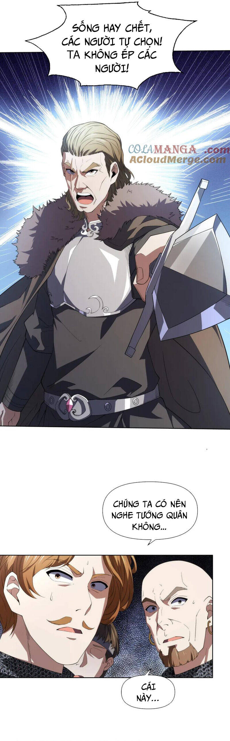 Ta Xây Dựng Đế Quốc Công Nghiệp Trên Đại Lục Ma Pháp - Chapter 17 - Page 4