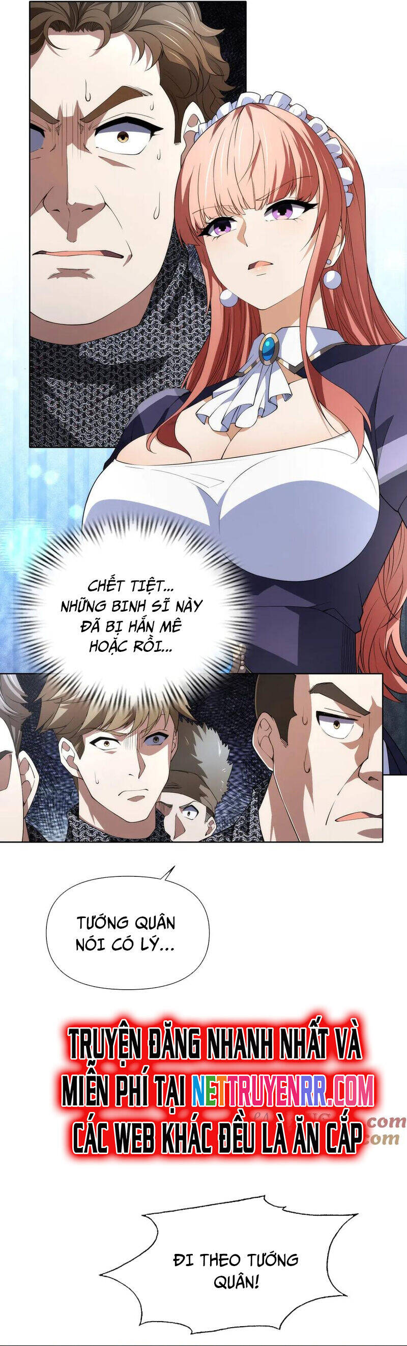 Ta Xây Dựng Đế Quốc Công Nghiệp Trên Đại Lục Ma Pháp - Chapter 17 - Page 5