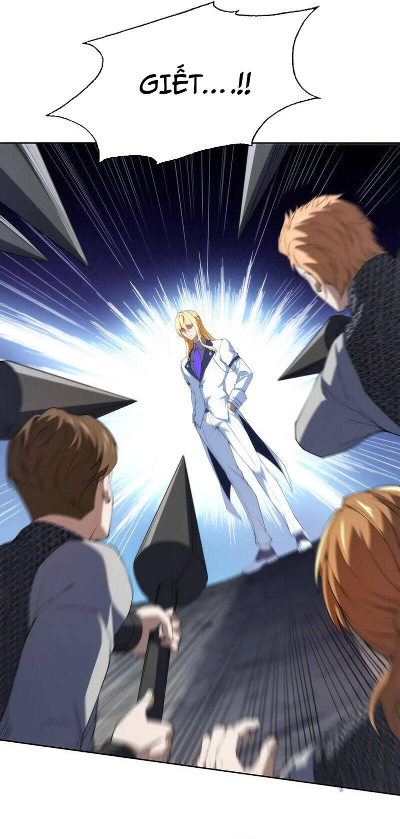 Ta Xây Dựng Đế Quốc Công Nghiệp Trên Đại Lục Ma Pháp - Chapter 17 - Page 8