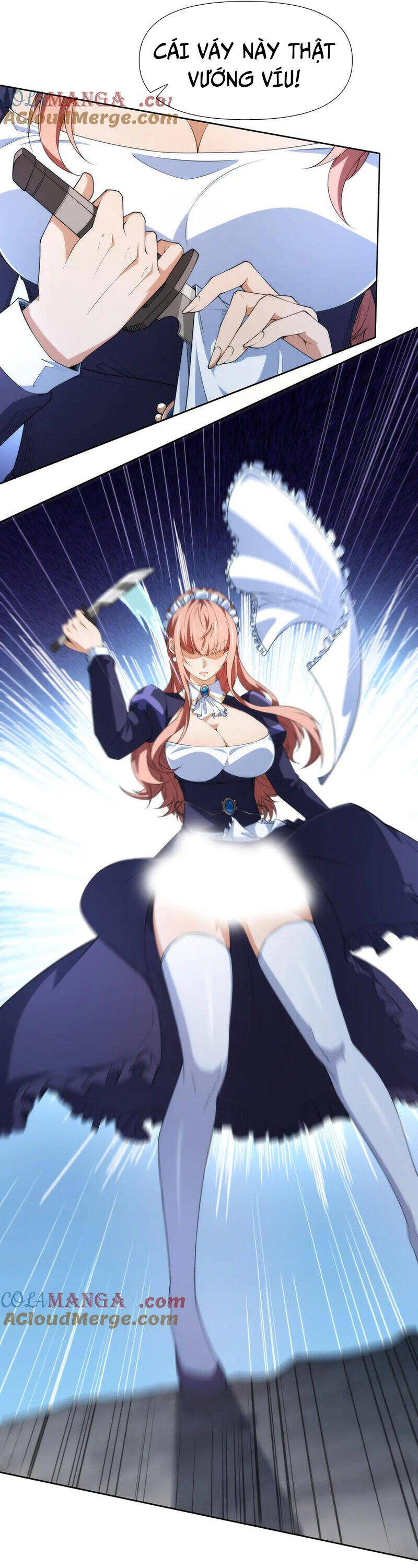 Ta Xây Dựng Đế Quốc Công Nghiệp Trên Đại Lục Ma Pháp - Chapter 17 - Page 9