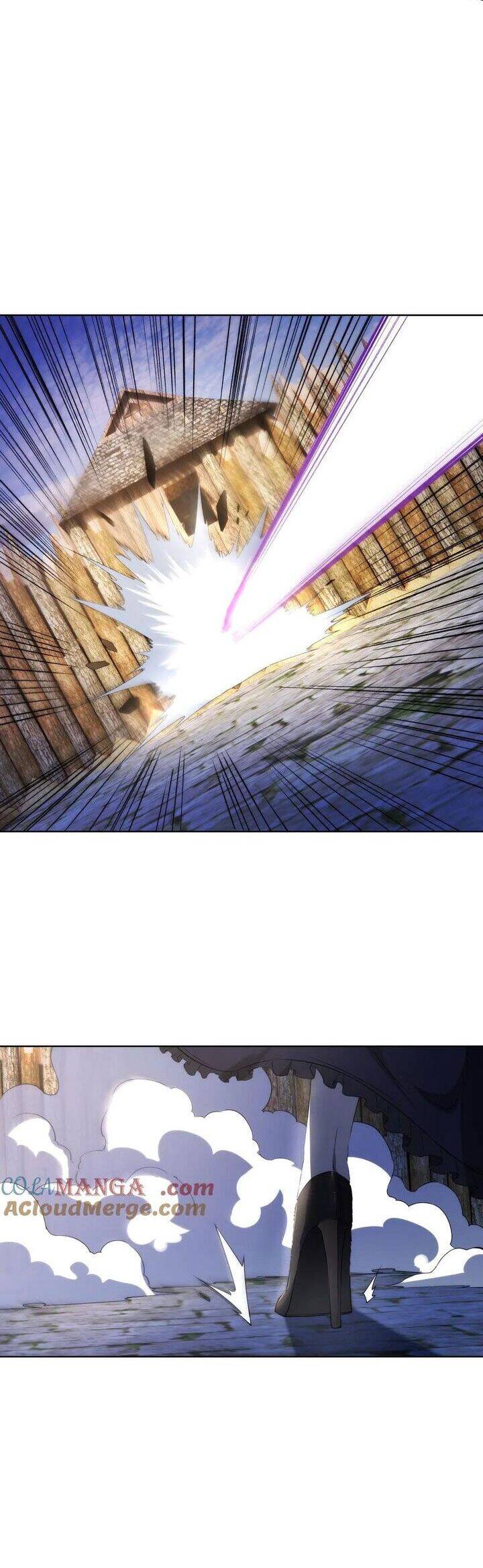 Ta Xây Dựng Đế Quốc Công Nghiệp Trên Đại Lục Ma Pháp - Chapter 18 - Page 11