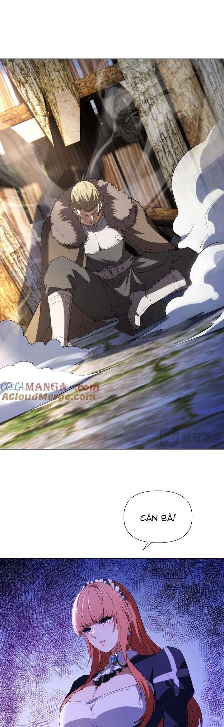 Ta Xây Dựng Đế Quốc Công Nghiệp Trên Đại Lục Ma Pháp - Chapter 18 - Page 12