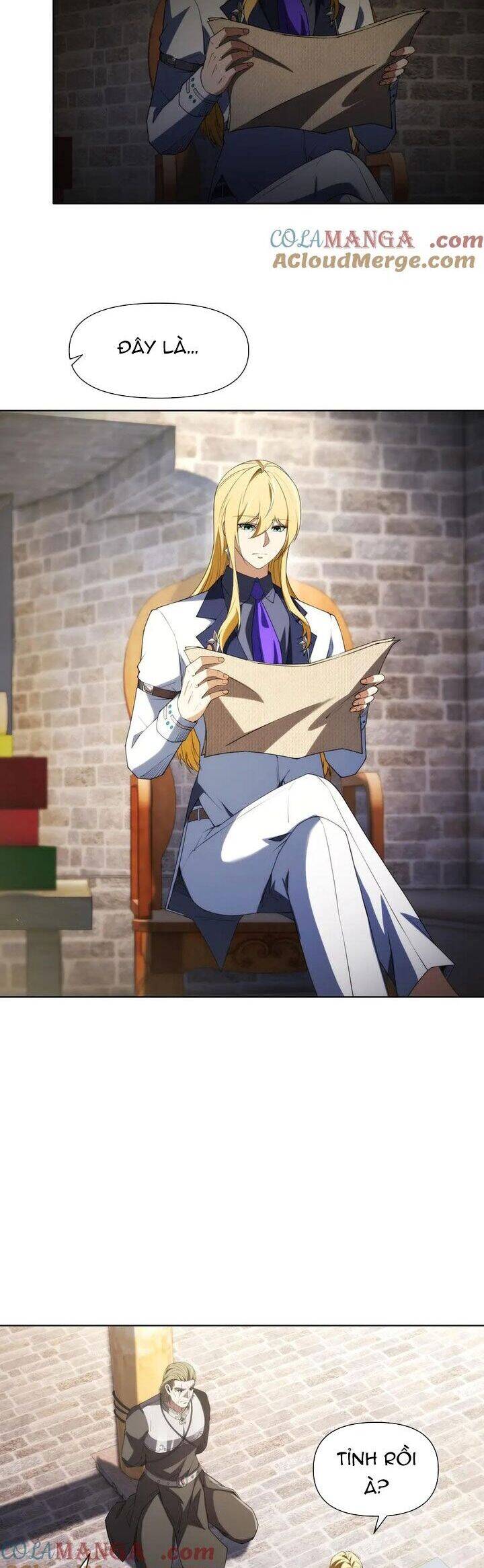 Ta Xây Dựng Đế Quốc Công Nghiệp Trên Đại Lục Ma Pháp - Chapter 18 - Page 14