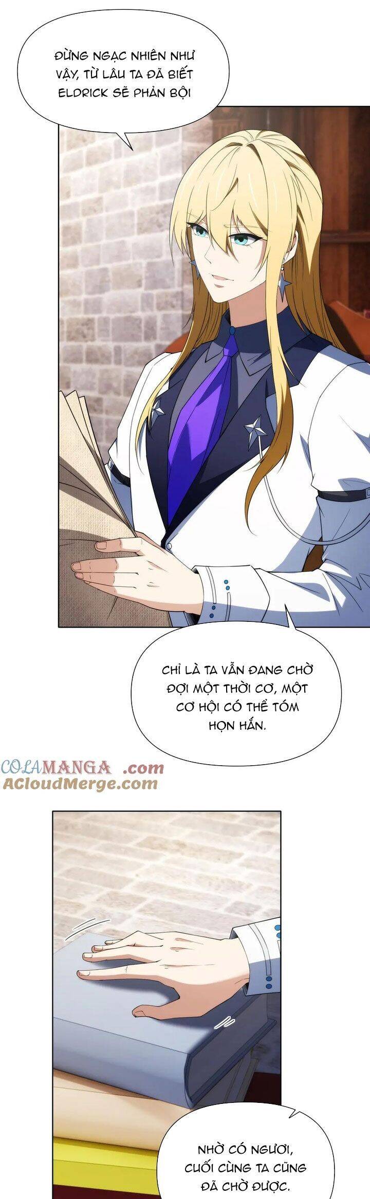 Ta Xây Dựng Đế Quốc Công Nghiệp Trên Đại Lục Ma Pháp - Chapter 18 - Page 16