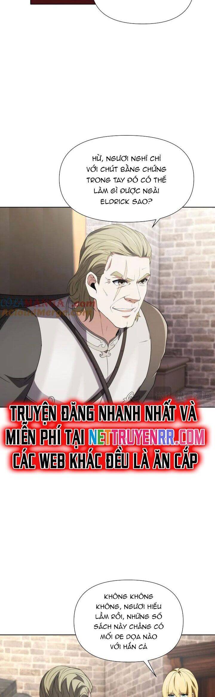 Ta Xây Dựng Đế Quốc Công Nghiệp Trên Đại Lục Ma Pháp - Chapter 18 - Page 17