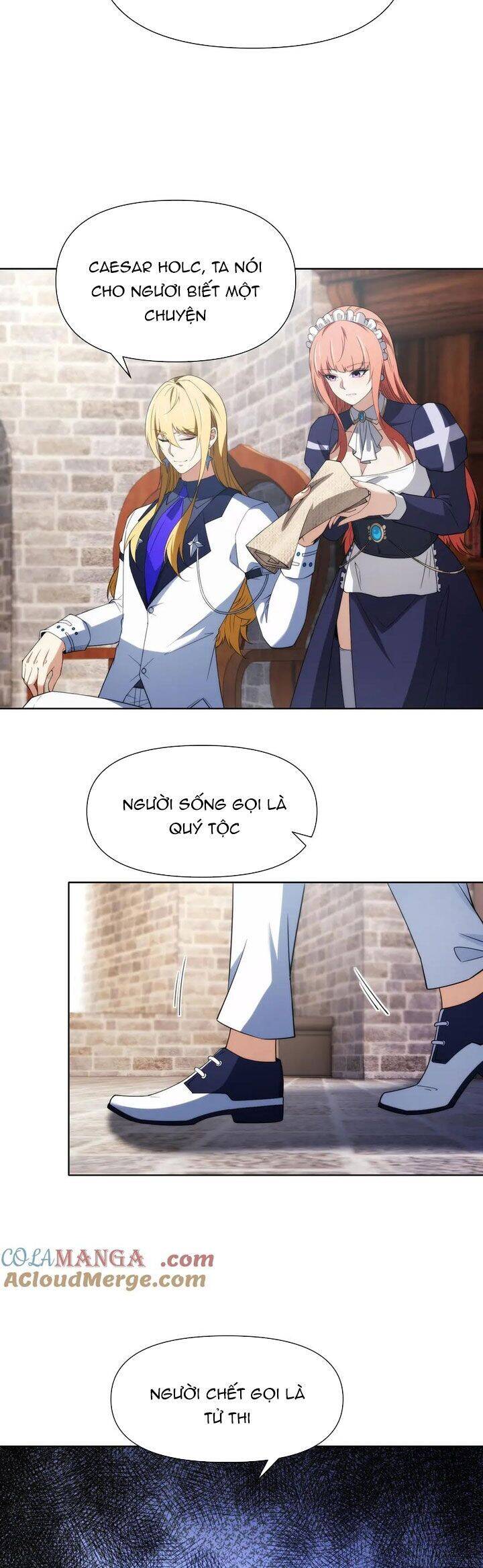 Ta Xây Dựng Đế Quốc Công Nghiệp Trên Đại Lục Ma Pháp - Chapter 18 - Page 19