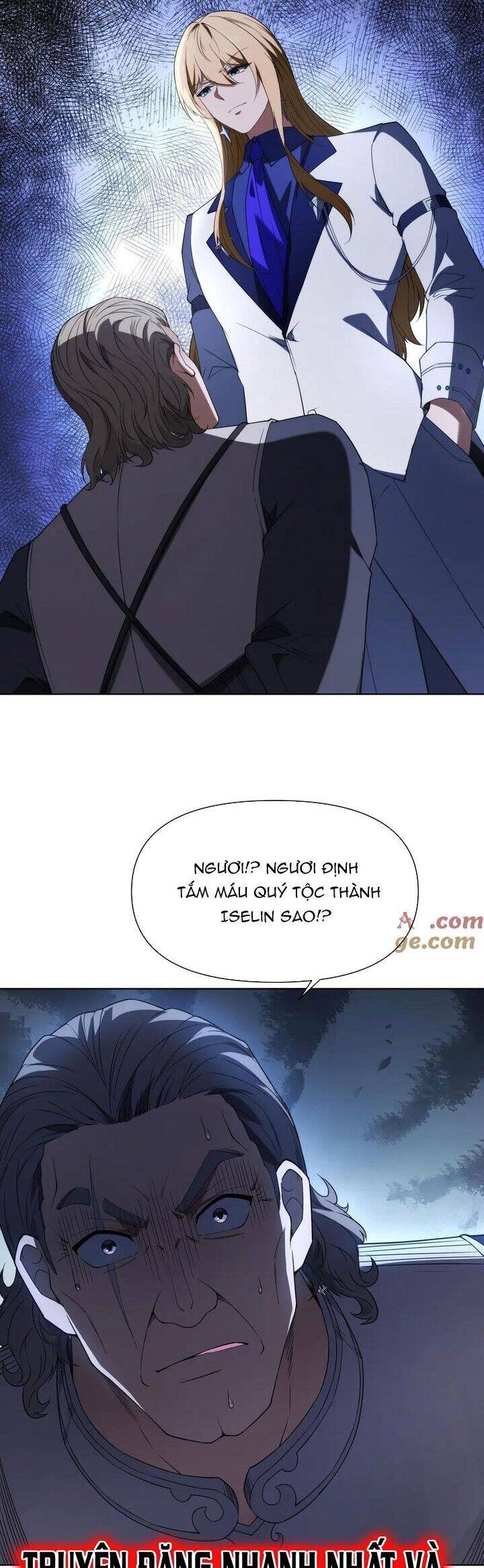 Ta Xây Dựng Đế Quốc Công Nghiệp Trên Đại Lục Ma Pháp - Chapter 18 - Page 20