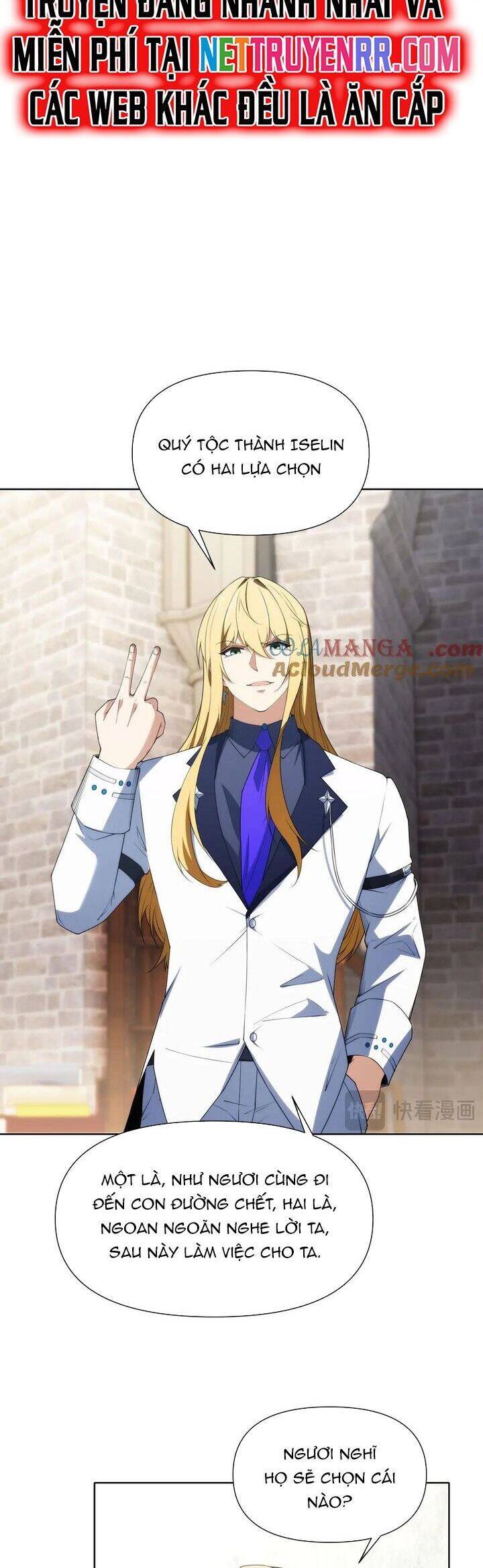 Ta Xây Dựng Đế Quốc Công Nghiệp Trên Đại Lục Ma Pháp - Chapter 18 - Page 21