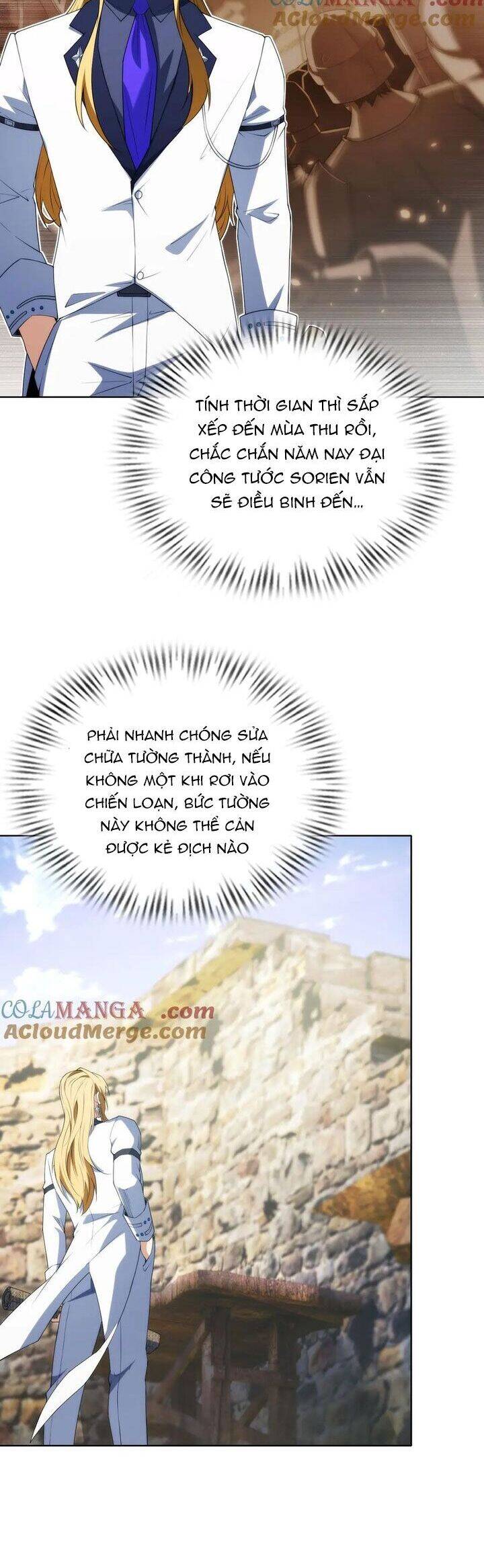 Ta Xây Dựng Đế Quốc Công Nghiệp Trên Đại Lục Ma Pháp - Chapter 18 - Page 23