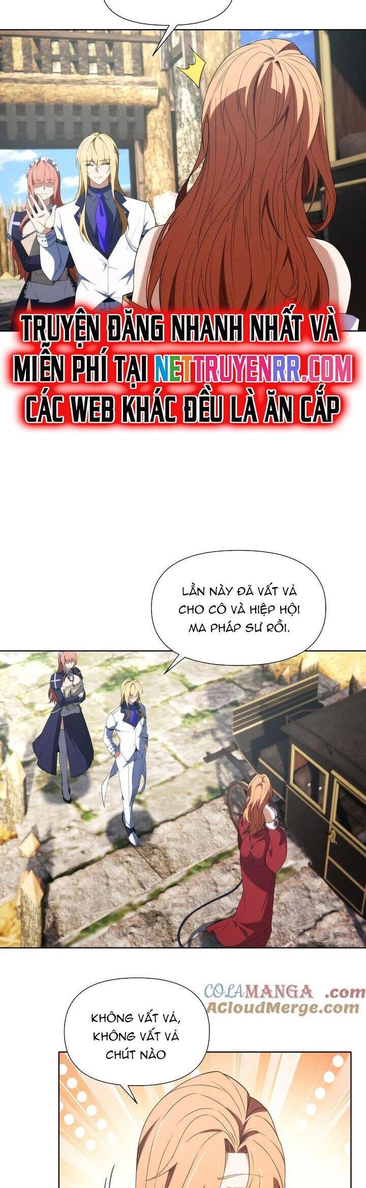 Ta Xây Dựng Đế Quốc Công Nghiệp Trên Đại Lục Ma Pháp - Chapter 18 - Page 26