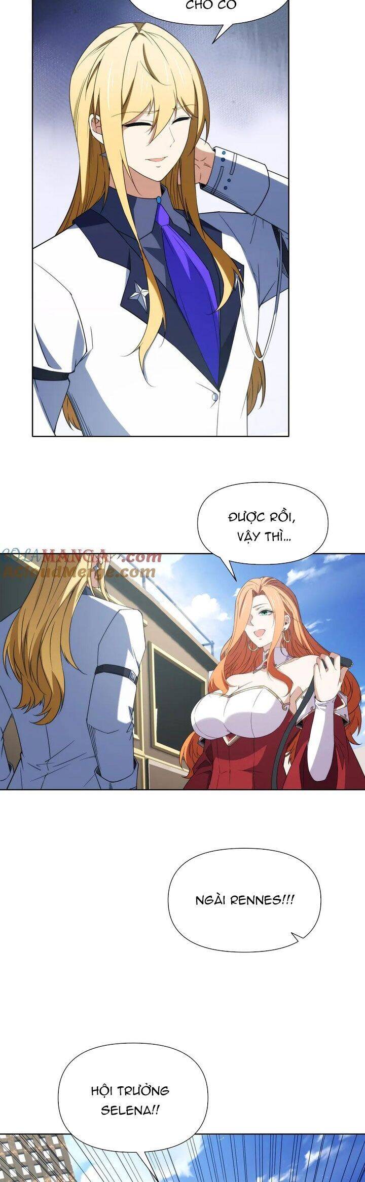 Ta Xây Dựng Đế Quốc Công Nghiệp Trên Đại Lục Ma Pháp - Chapter 18 - Page 28