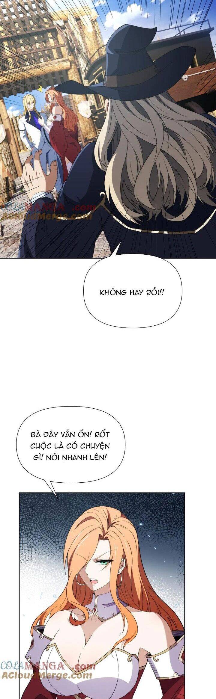 Ta Xây Dựng Đế Quốc Công Nghiệp Trên Đại Lục Ma Pháp - Chapter 18 - Page 29