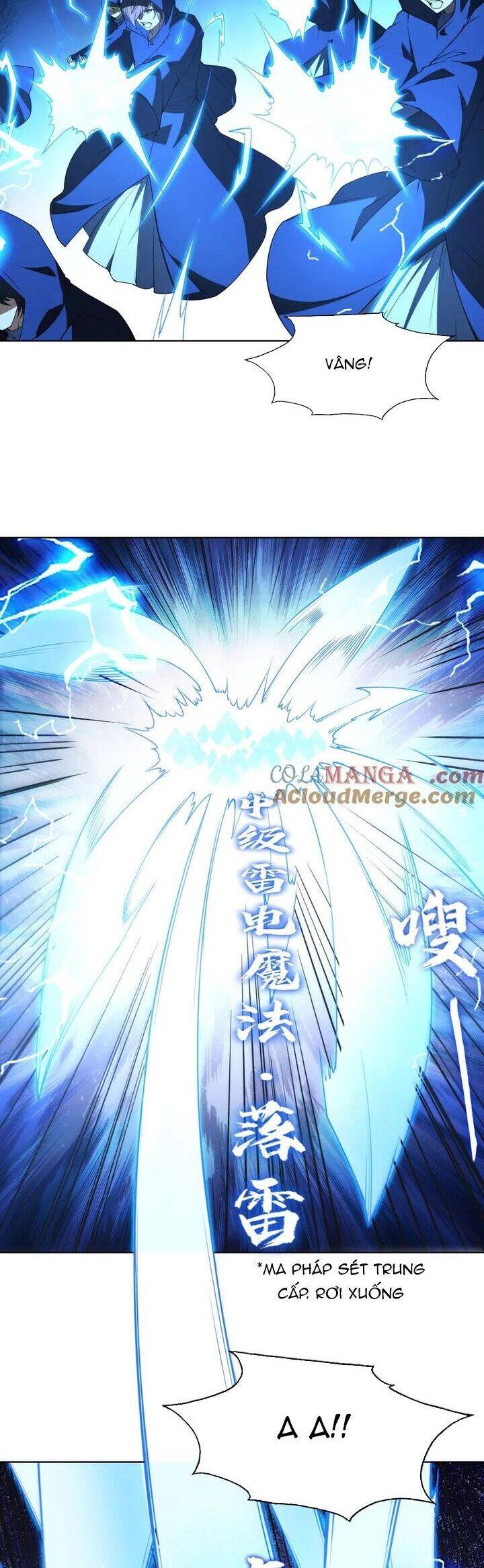 Ta Xây Dựng Đế Quốc Công Nghiệp Trên Đại Lục Ma Pháp - Chapter 18 - Page 5