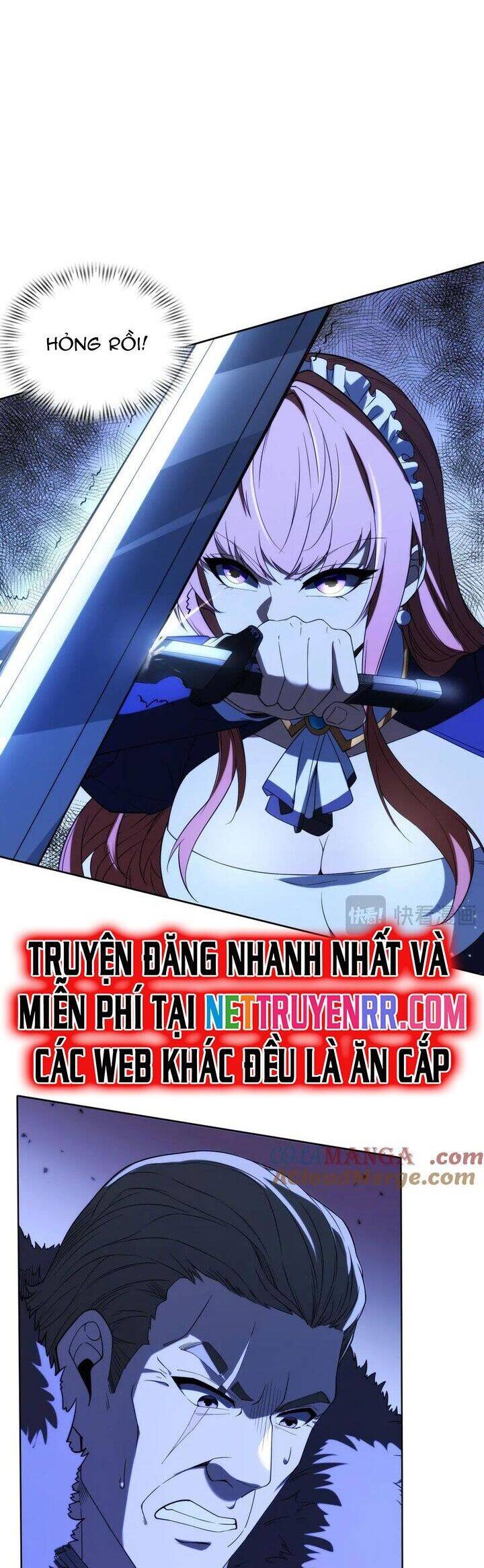 Ta Xây Dựng Đế Quốc Công Nghiệp Trên Đại Lục Ma Pháp - Chapter 18 - Page 8